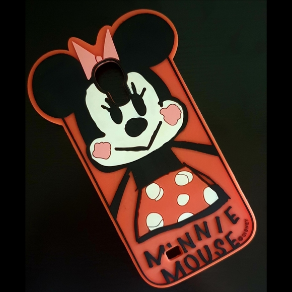 Samsung Galaxy S4 Case - Picture 1 of 1